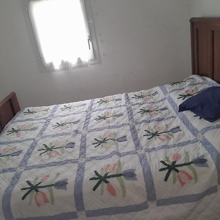 לה ברקרה Petite Maison Au Barcares 4 Personnes מראה חיצוני תמונה