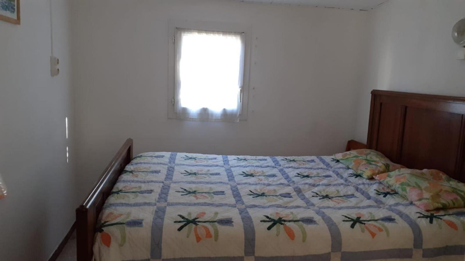 לה ברקרה Petite Maison Au Barcares 4 Personnes מראה חיצוני תמונה